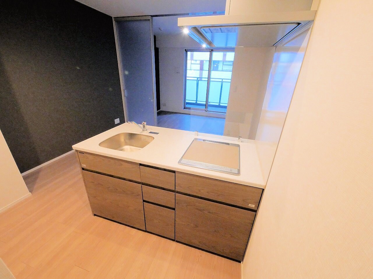 シーズンフラッツ上杉の物件内観写真