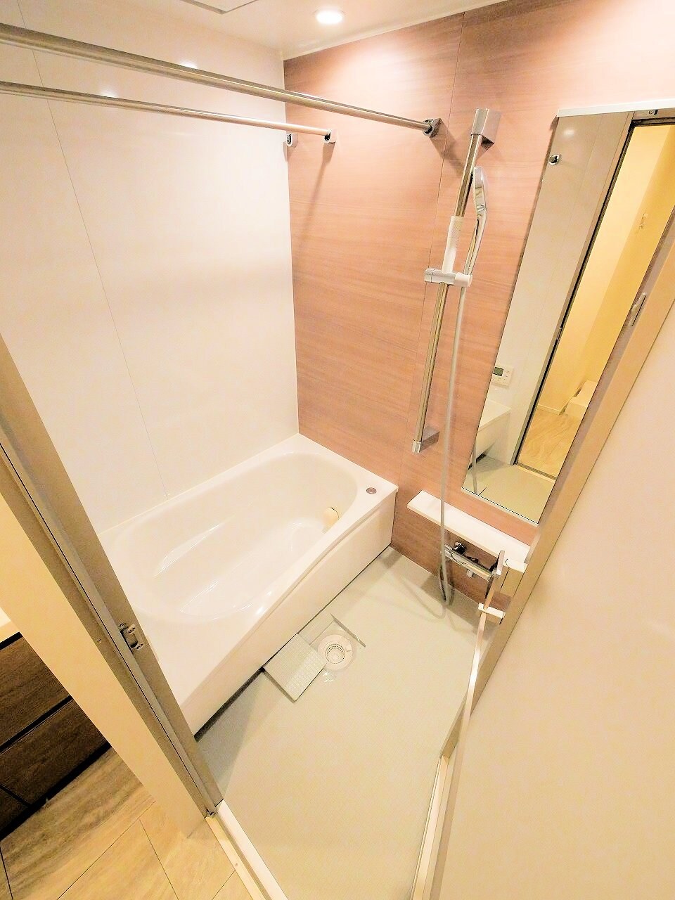 シーズンフラッツ上杉の物件内観写真