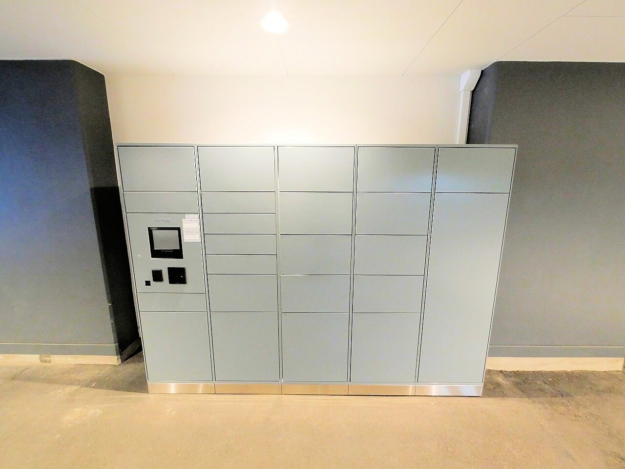 シーズンフラッツ上杉の物件内観写真