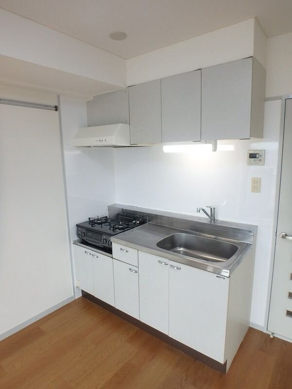 リビングステージ南仙台の物件内観写真