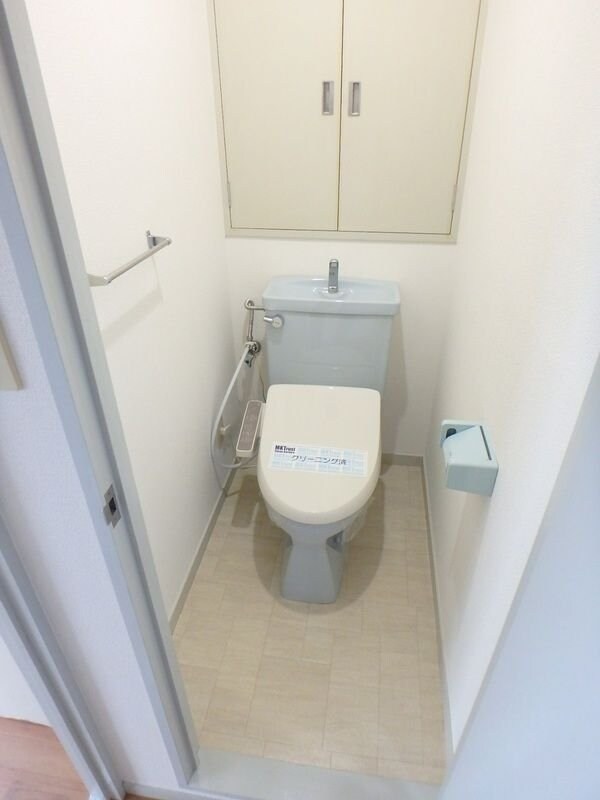 リビングステージ南仙台の物件内観写真