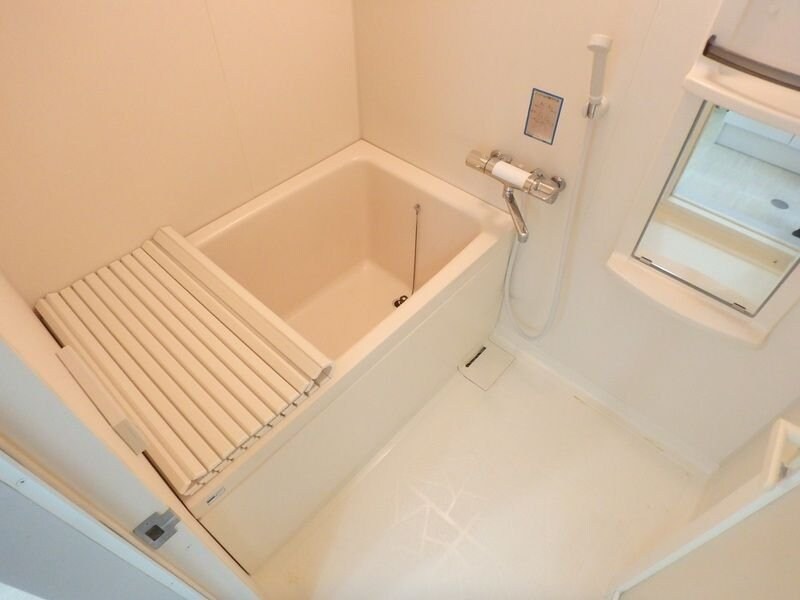 リビングステージ南仙台の物件内観写真