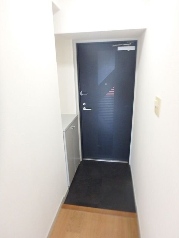 リビングステージ南仙台の物件内観写真