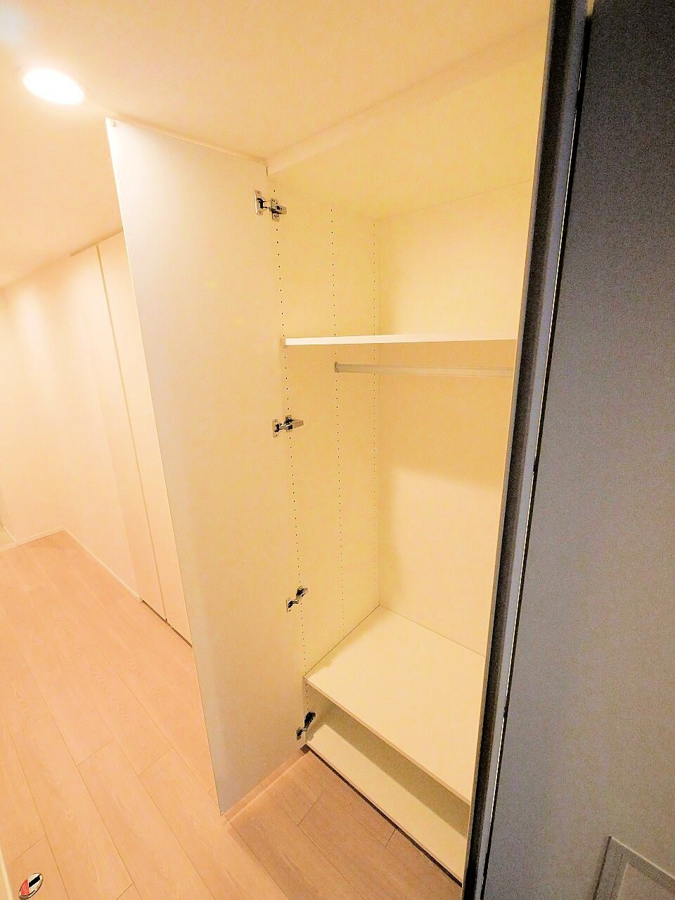 シーズンフラッツ上杉の物件内観写真