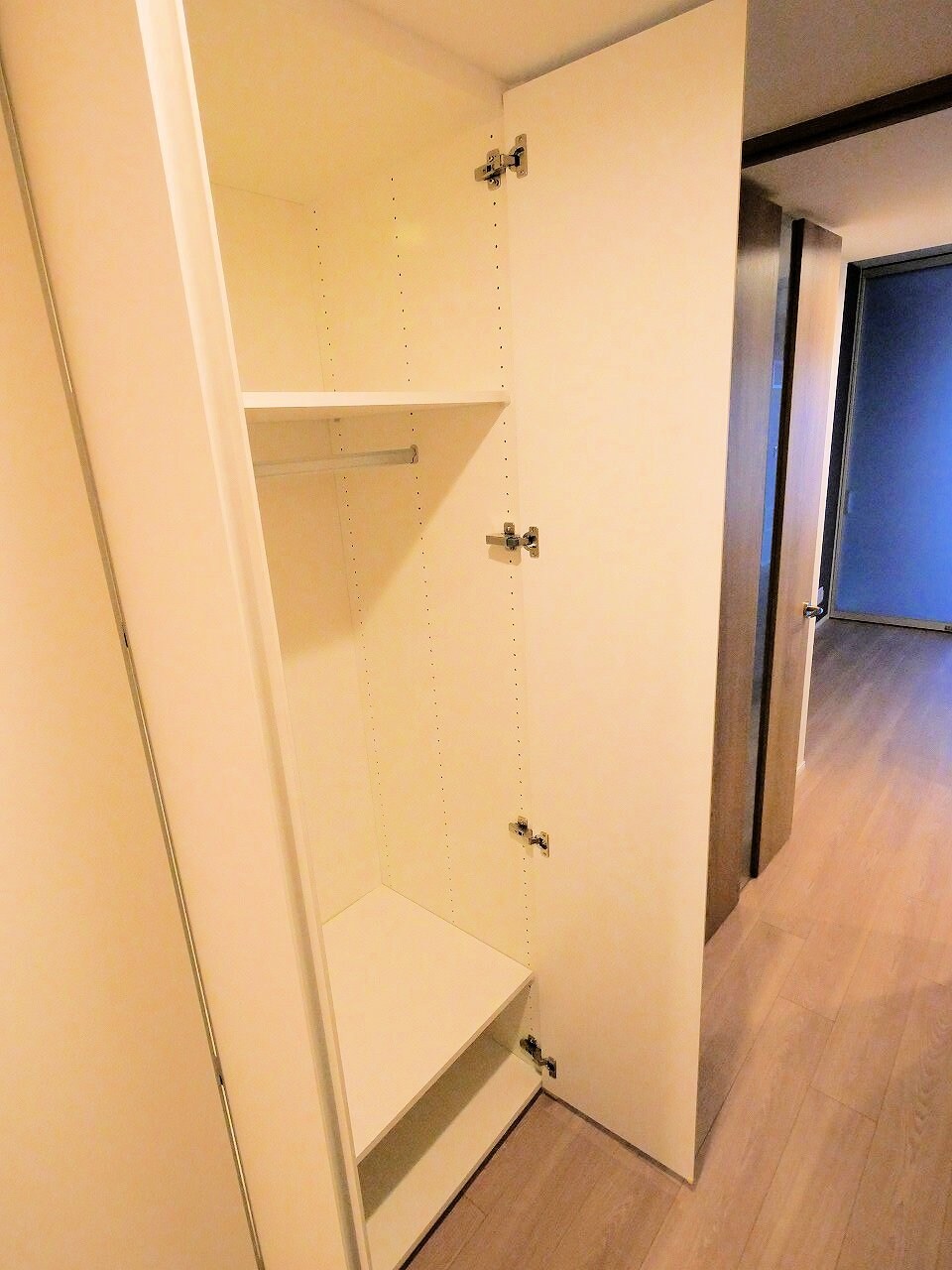 シーズンフラッツ上杉の物件内観写真