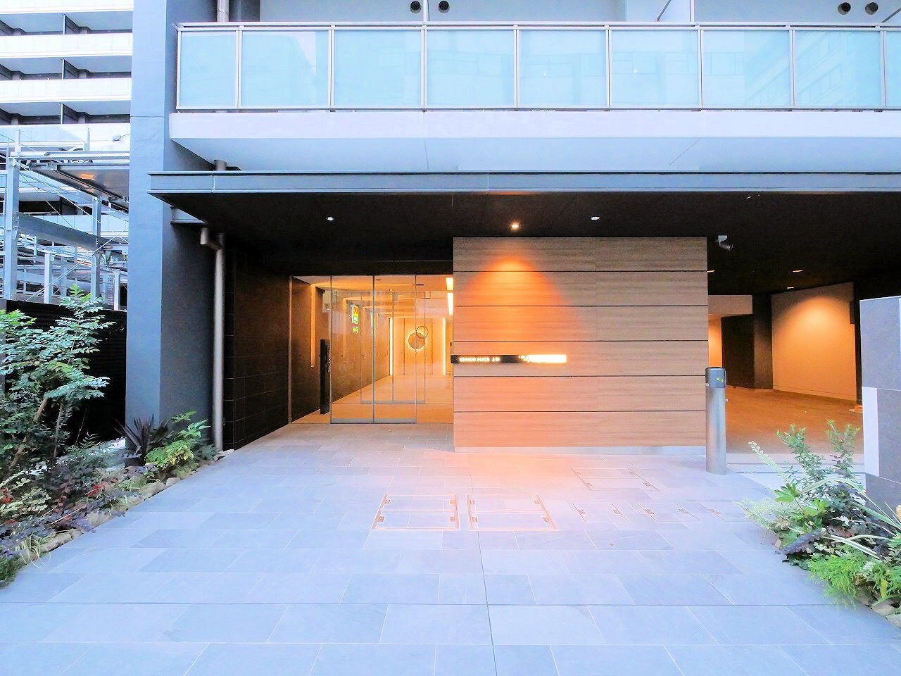 シーズンフラッツ上杉の物件内観写真