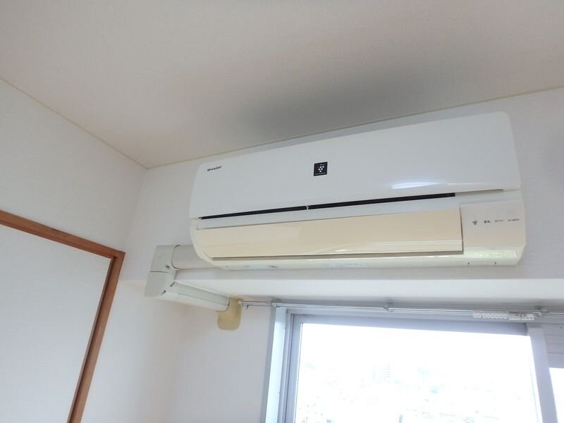 リビングステージ南仙台の物件内観写真