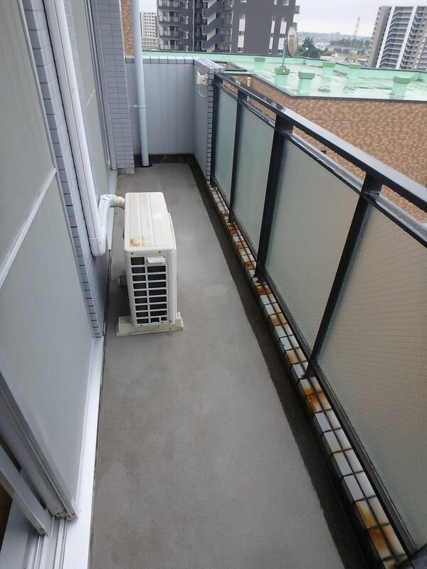 リビングステージ南仙台の物件内観写真