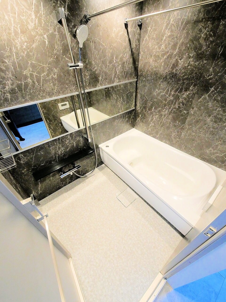 シーズンフラッツ上杉の物件内観写真