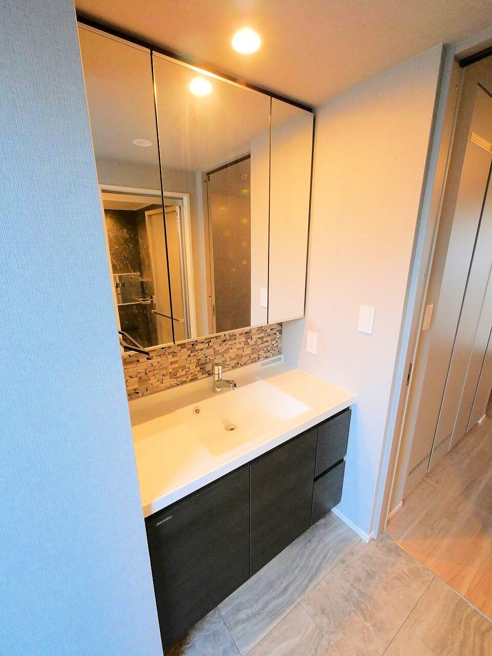 シーズンフラッツ上杉の物件内観写真