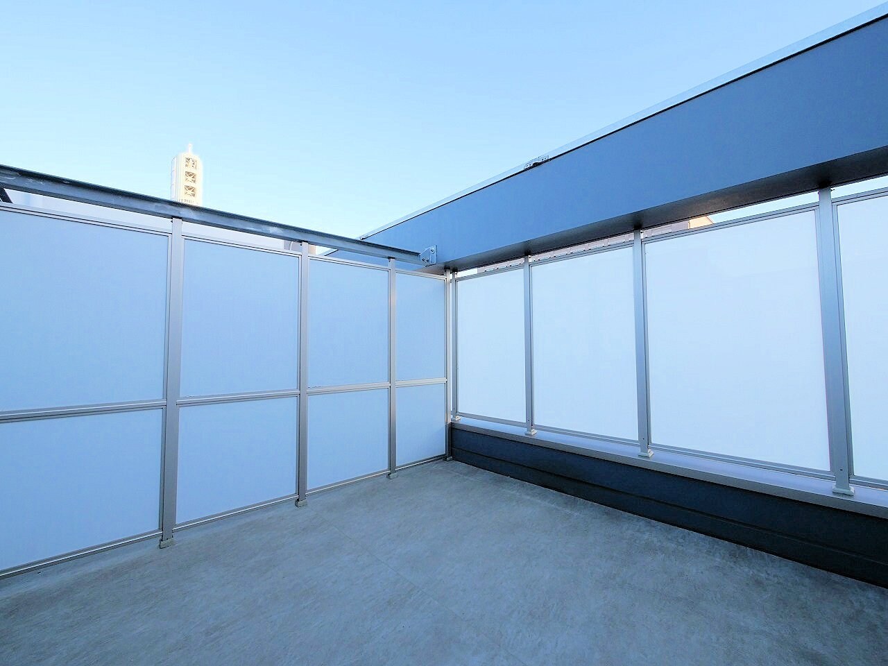 シーズンフラッツ上杉の物件内観写真