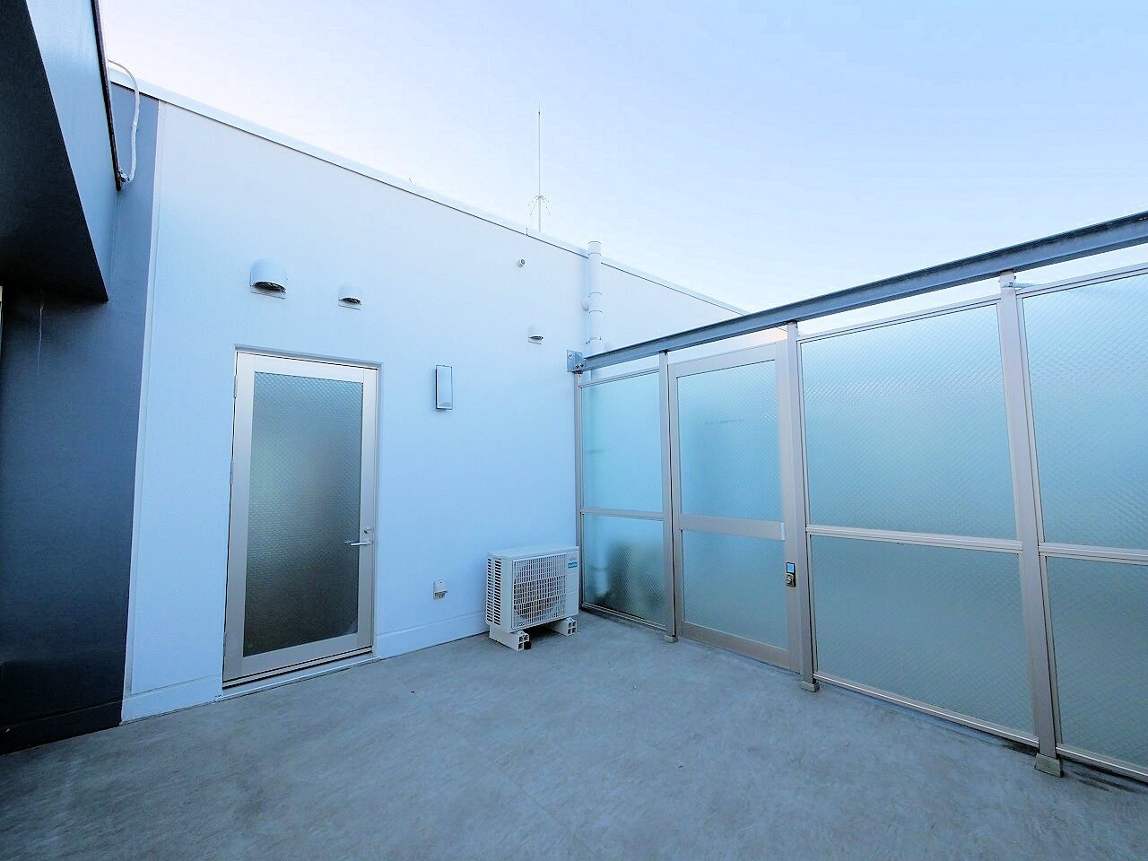 シーズンフラッツ上杉の物件内観写真