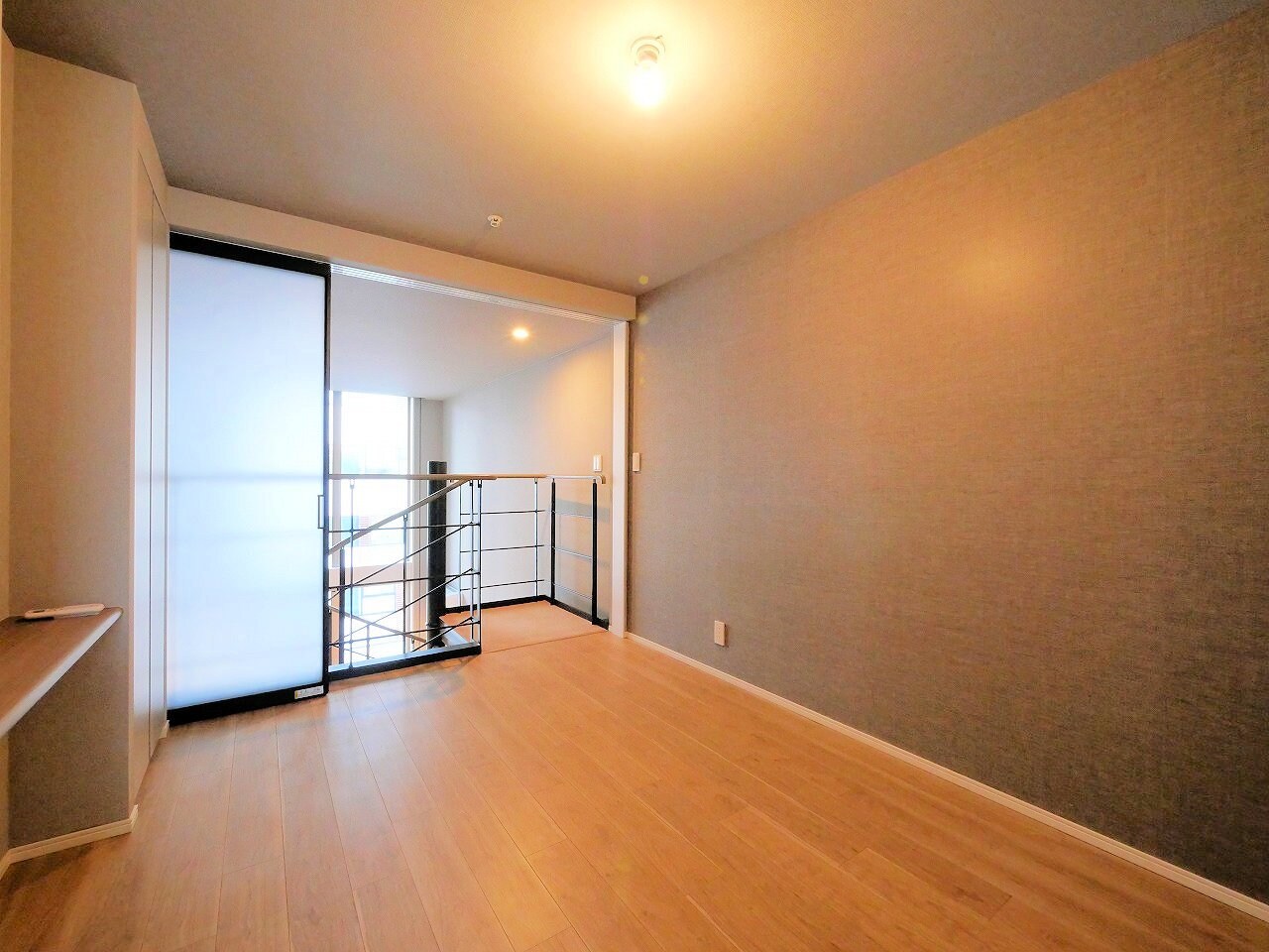 シーズンフラッツ上杉の物件内観写真