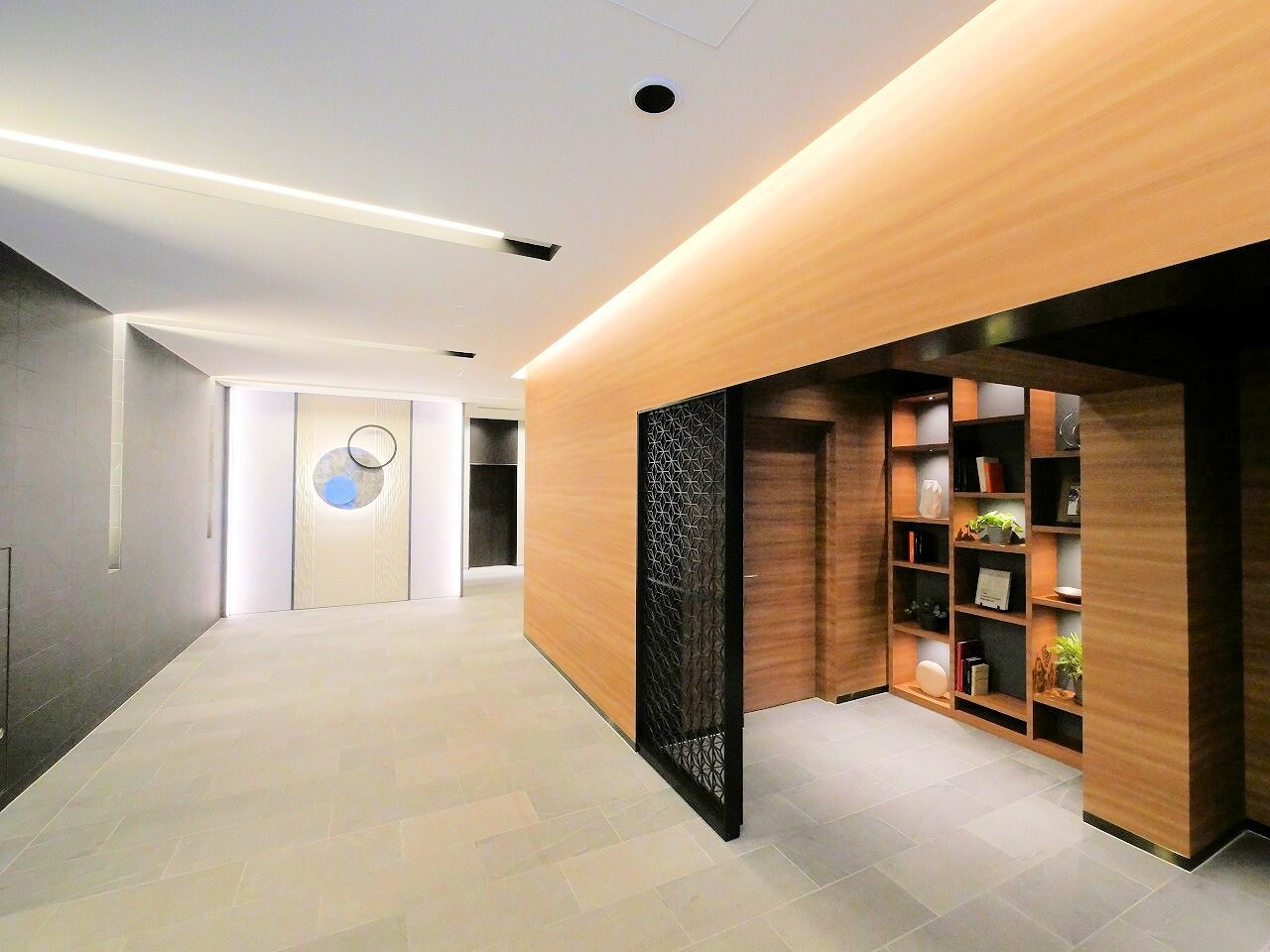 シーズンフラッツ上杉の物件内観写真