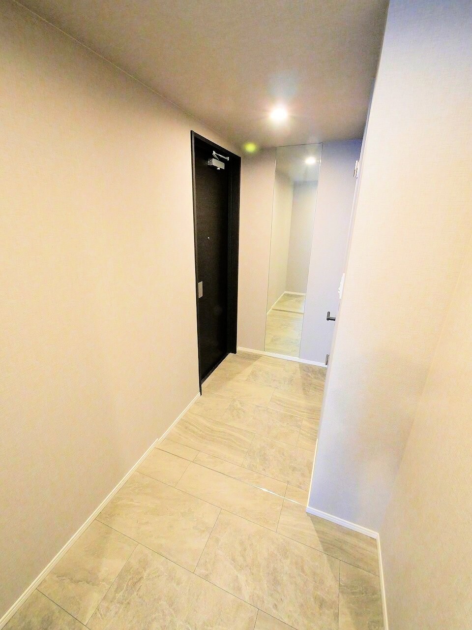 シーズンフラッツ上杉の物件内観写真