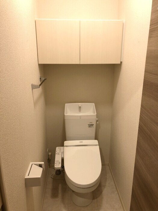 イーストナインの物件内観写真