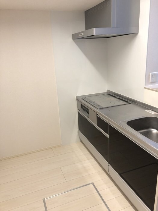 イーストナインの物件内観写真