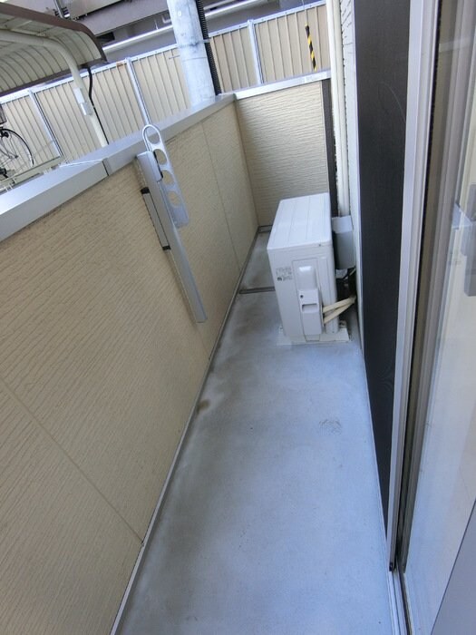 イーストナインの物件内観写真