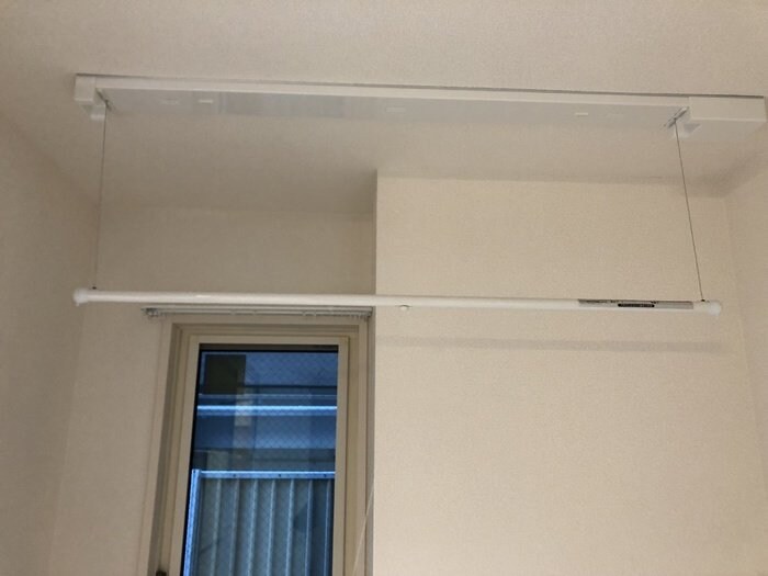 イーストナインの物件内観写真