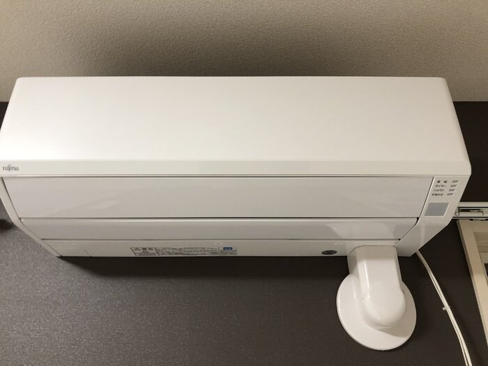 イーストナインの物件内観写真