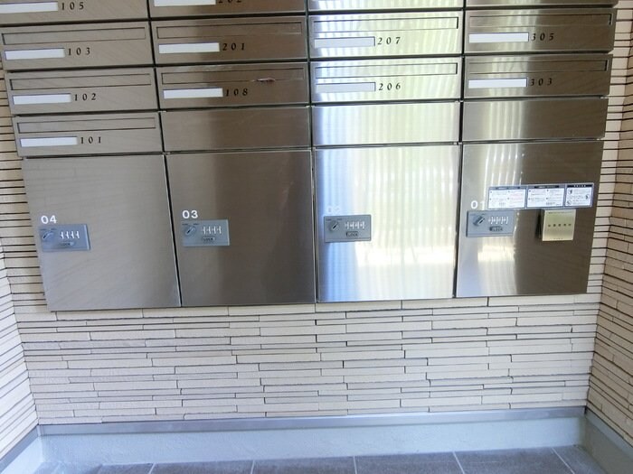 イーストナインの物件内観写真