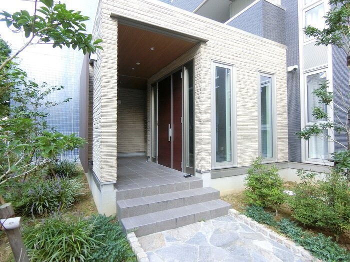 イーストナインの物件内観写真