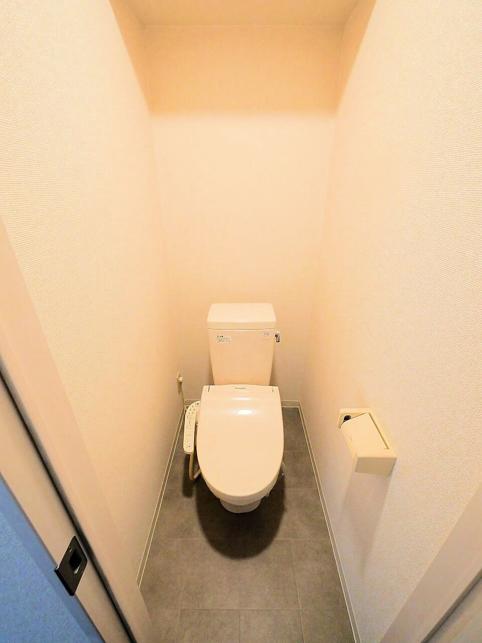 La Douceur榴ヶ岡の物件内観写真