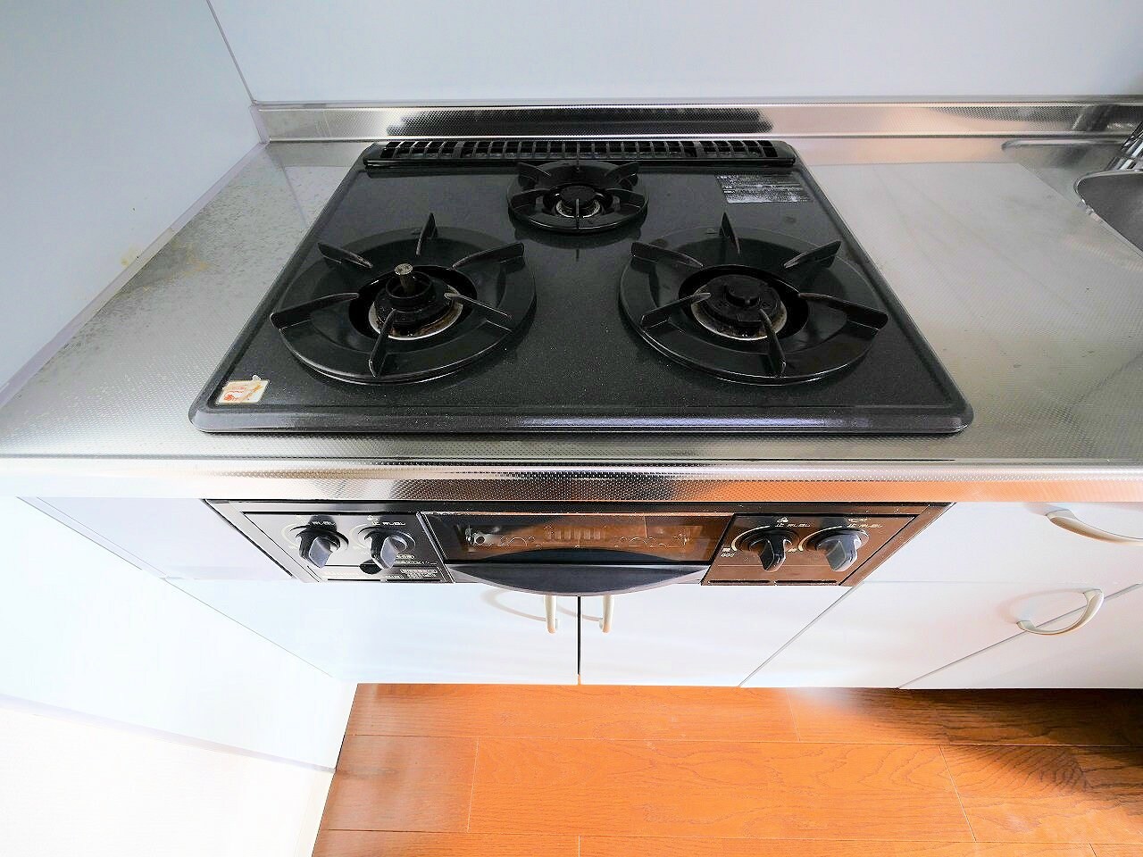 La Douceur榴ヶ岡の物件内観写真