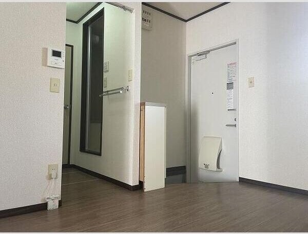 グレースヒルズの物件内観写真