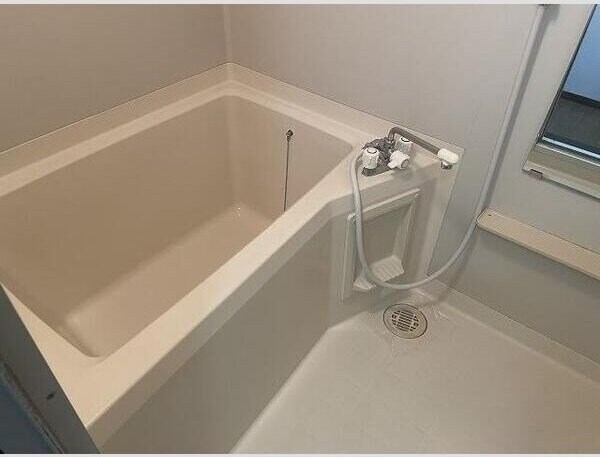 グレースヒルズの物件内観写真