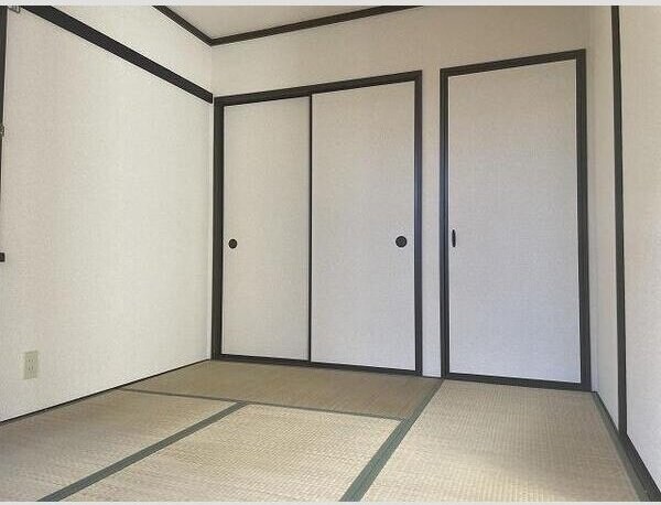 グレースヒルズの物件内観写真