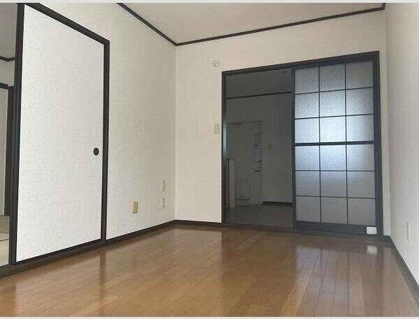 グレースヒルズの物件内観写真