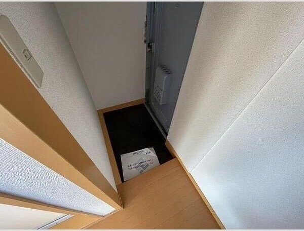 サンエイト穀町の物件内観写真