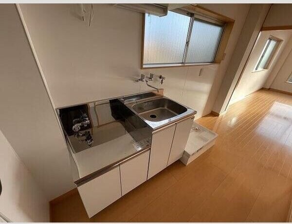 サンエイト穀町の物件内観写真