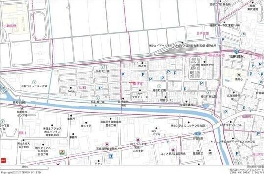 レモンハウスの物件内観写真