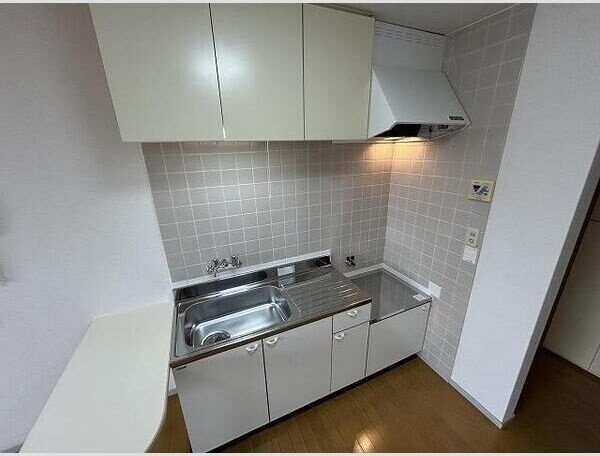 レモンハウスの物件内観写真