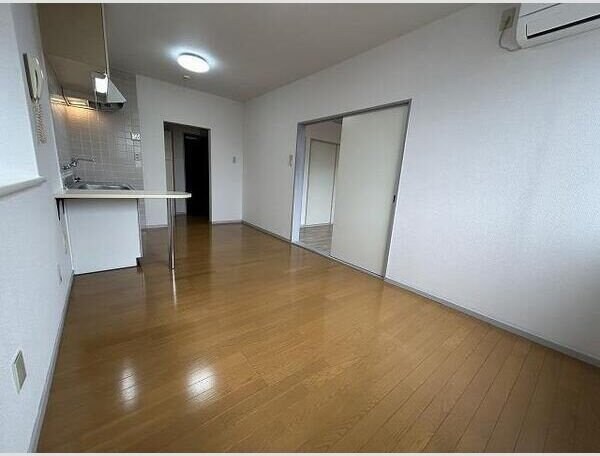 レモンハウスの物件内観写真