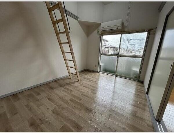 レモンハウスの物件内観写真