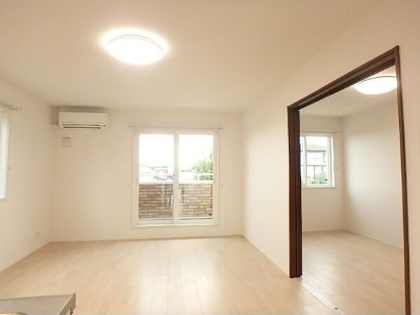 ムーンライトBの物件内観写真