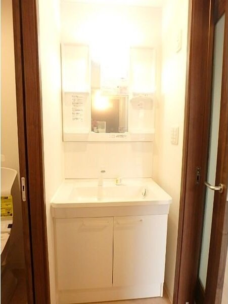 ムーンライトBの物件内観写真