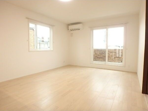 ムーンライトBの物件内観写真