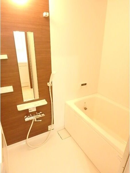 ムーンライトBの物件内観写真