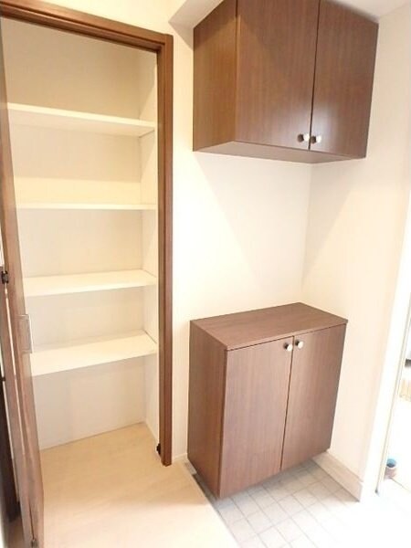 ムーンライトBの物件内観写真