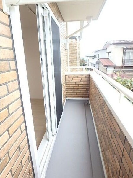 ムーンライトBの物件内観写真