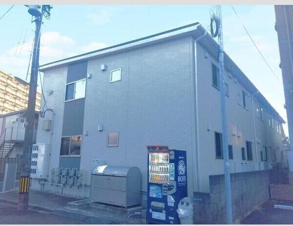 RASS平成の物件内観写真