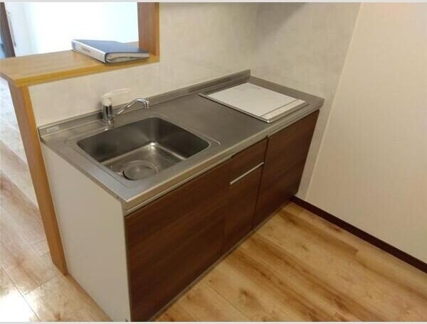 RASS平成の物件内観写真