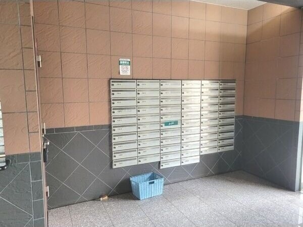 ピュアナ弓ノ町の物件内観写真