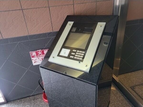 ピュアナ弓ノ町の物件内観写真