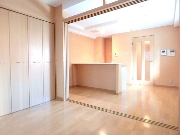 ピュアナ弓ノ町の物件内観写真