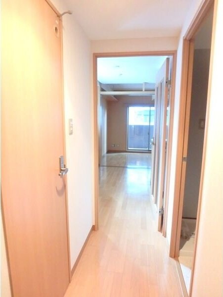 ピュアナ弓ノ町の物件内観写真